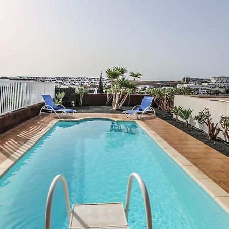 Relax Y Sea Views Las Coloradas Πλάγια Μπλάνκα Εξωτερικό φωτογραφία