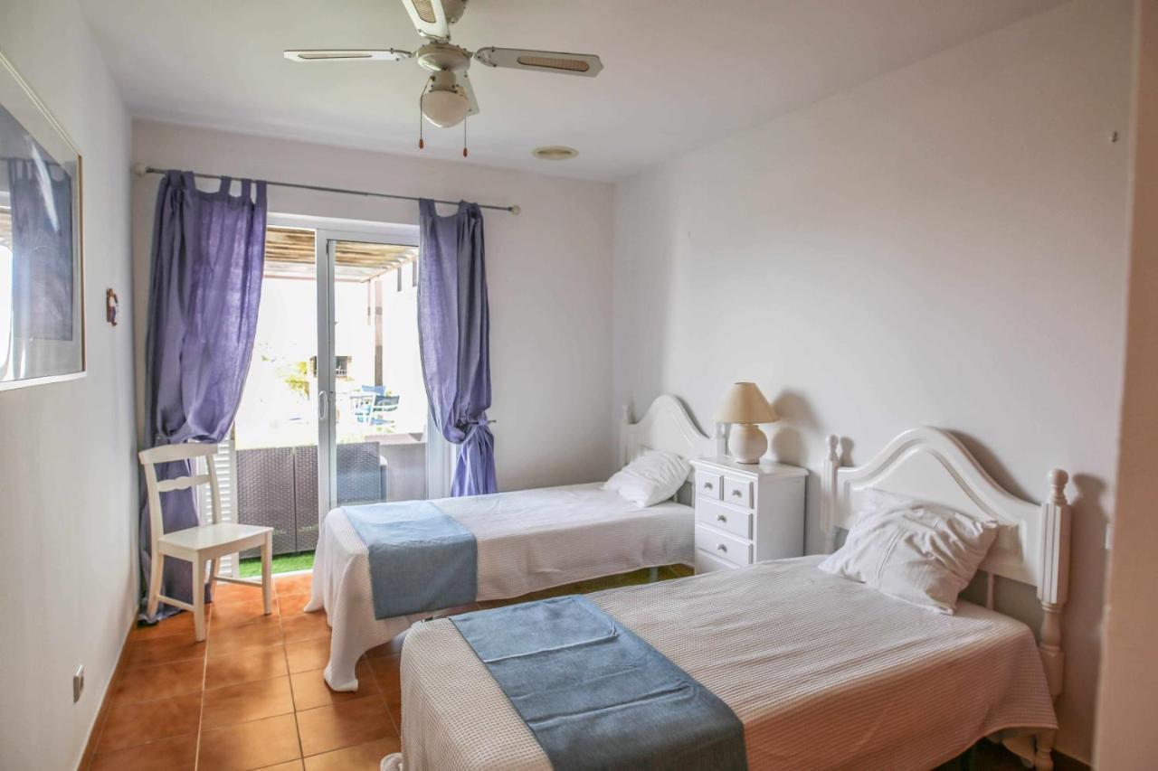 Relax Y Sea Views Las Coloradas Πλάγια Μπλάνκα Εξωτερικό φωτογραφία