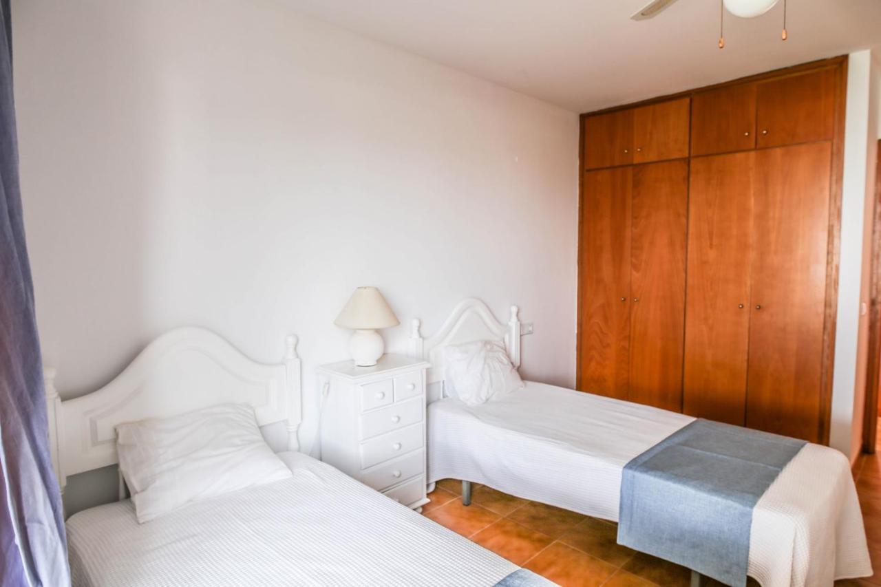Relax Y Sea Views Las Coloradas Πλάγια Μπλάνκα Εξωτερικό φωτογραφία