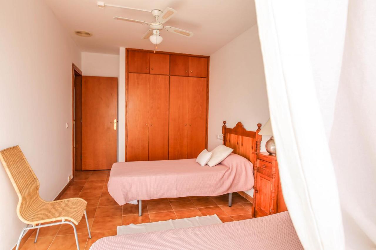 Relax Y Sea Views Las Coloradas Πλάγια Μπλάνκα Εξωτερικό φωτογραφία